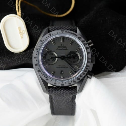 오메가 스피드마스터 블랙세라믹 검판 44mm