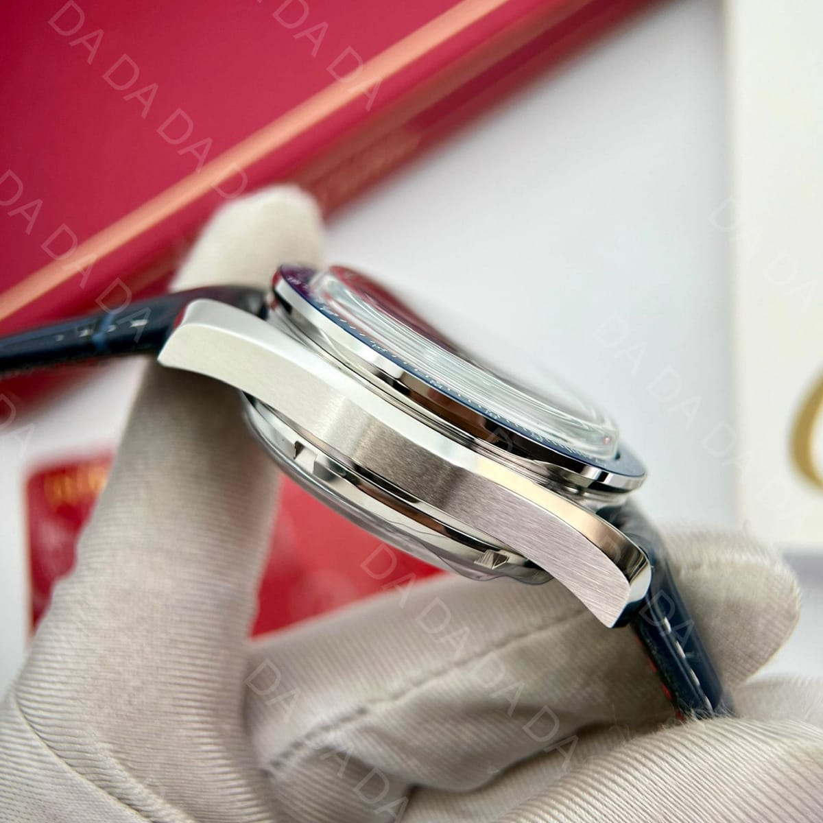 오메가 스피드마스터 코액시얼 청판 44mm 7