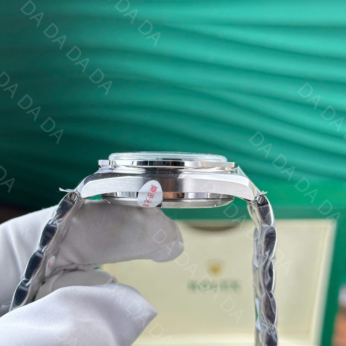 오메가 스피드마스터 문워치 실버다이얼 42mm 6