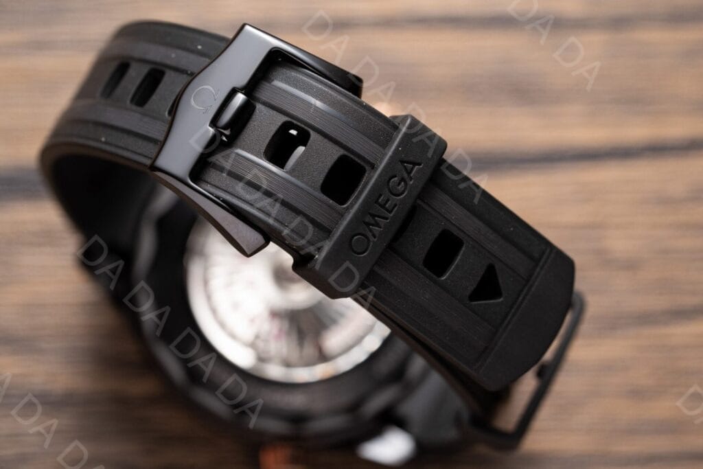 오메가 씨마스터 다이버 300 블랙 42mm 10
