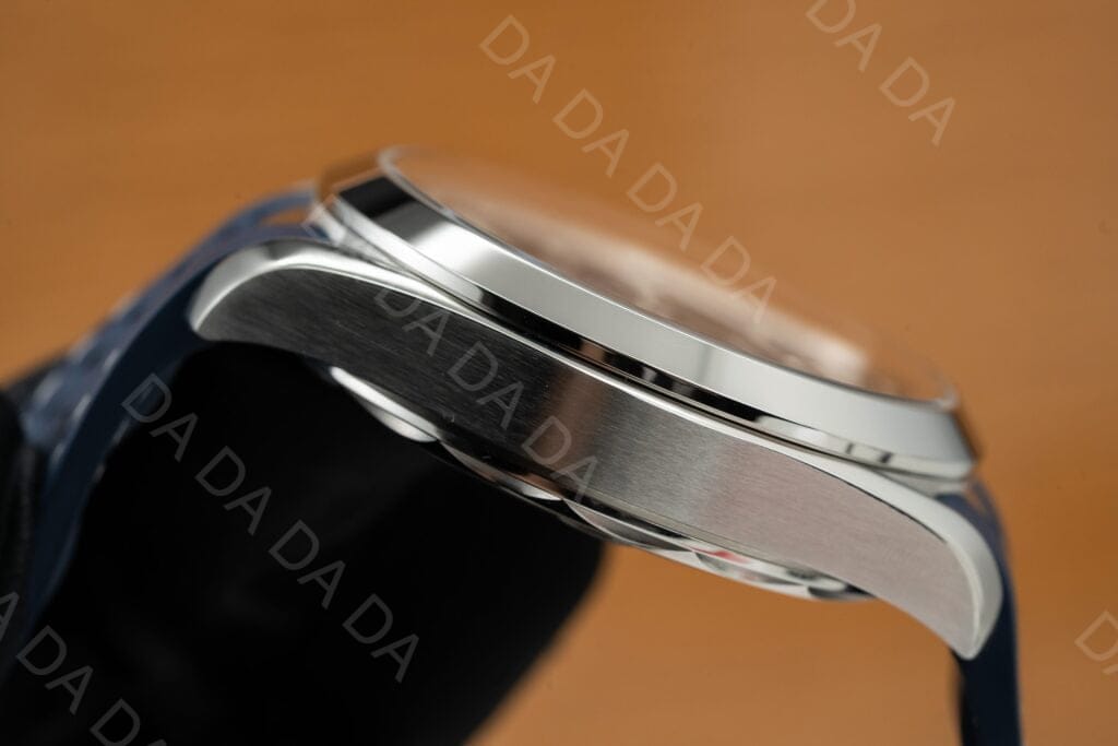 오메가 씨마스터 아쿠아테라 청판 43mm 9