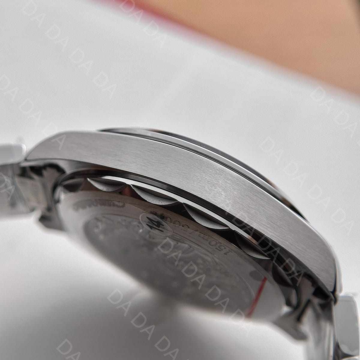 오메가 씨마스터 아쿠아테라 썸머블루 41mm 7