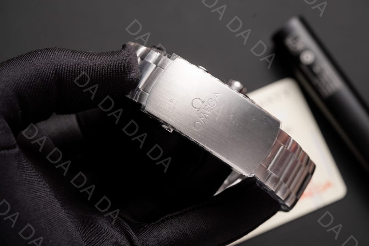 오메가 씨마스터 플래닛 오션 600 검판 43.5mm 9