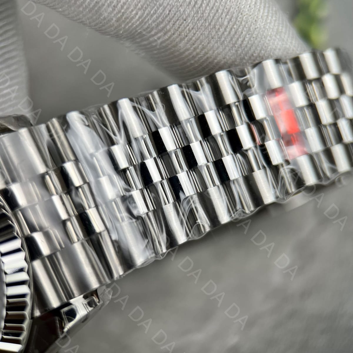 롤렉스 데이저스트 흰판 로만다이얼 36mm 6