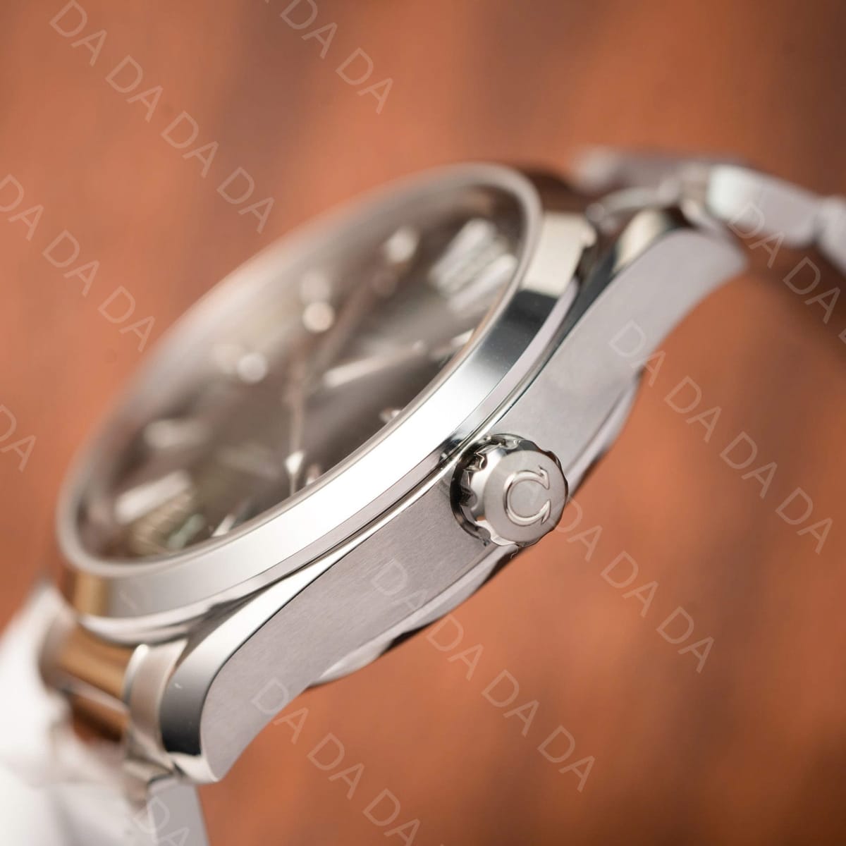 오메가 씨마스터 아쿠아테라 검판 41mm 9