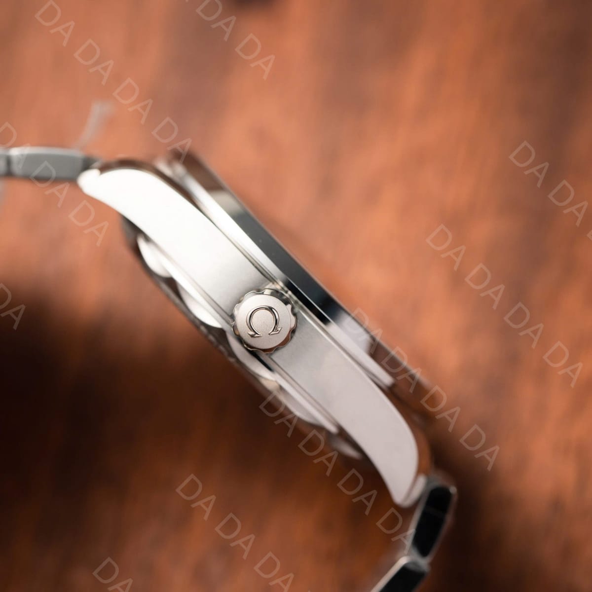 오메가 씨마스터 아쿠아테라 검판 41mm 10