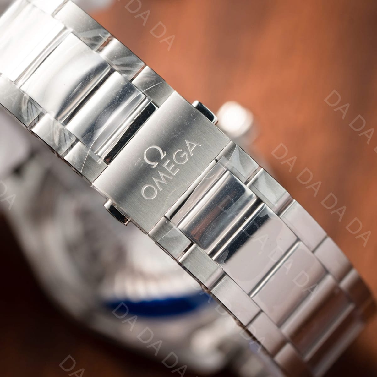오메가 씨마스터 아쿠아테라 검판 41mm 12