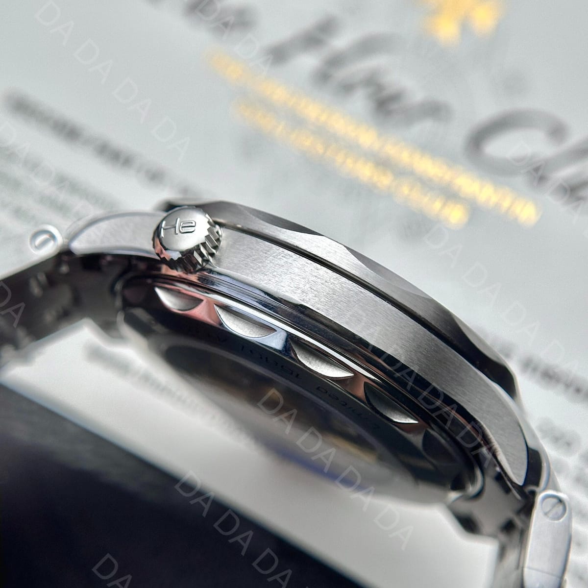 오메가 씨마스터 프로페셔널 007 에디션 41mm 5