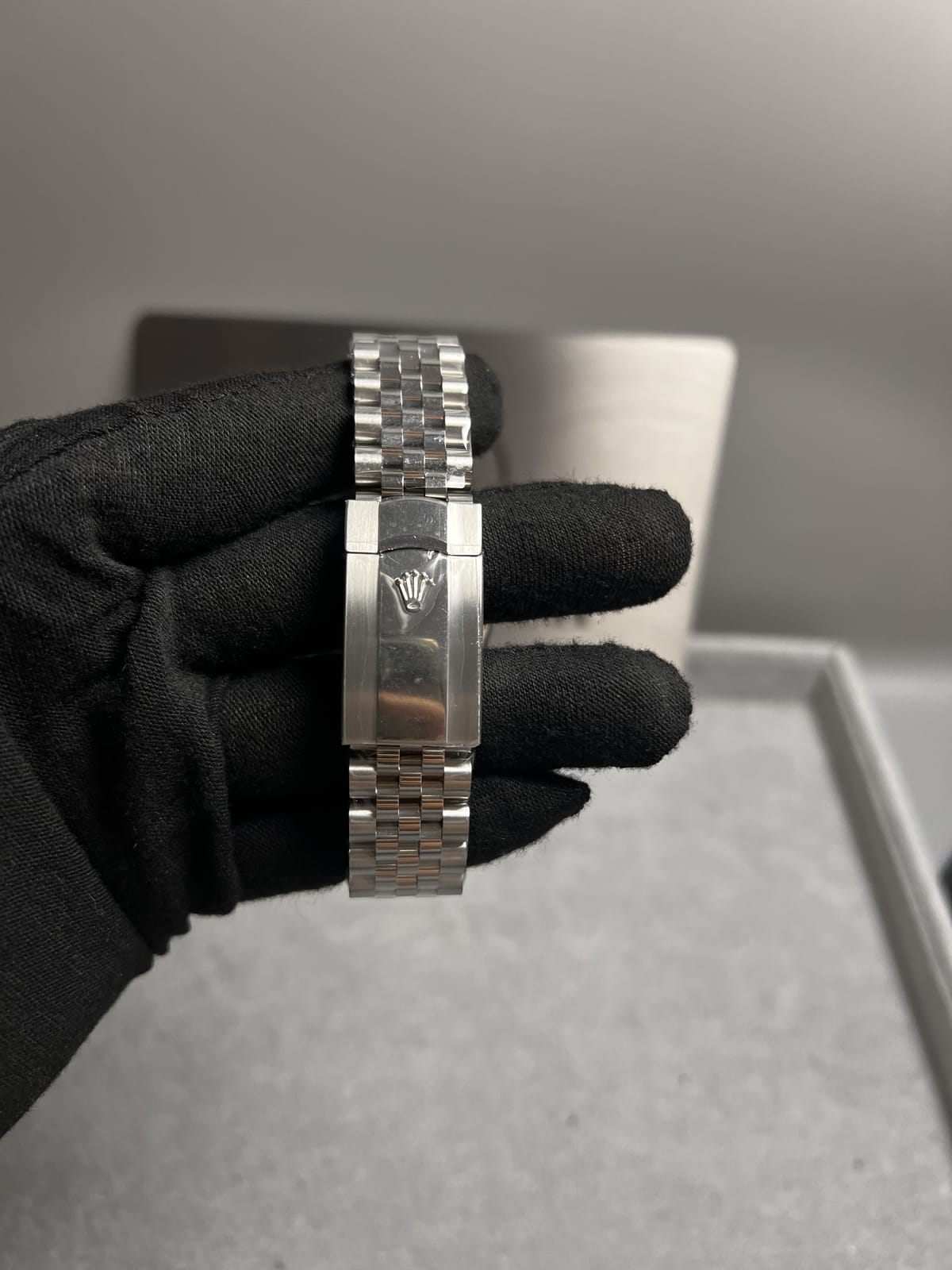 롤렉스 데이저스트 청판 36mm 15