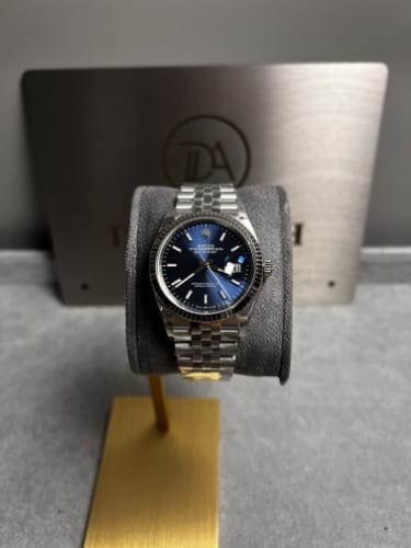 롤렉스 데이저스트 청판 36mm