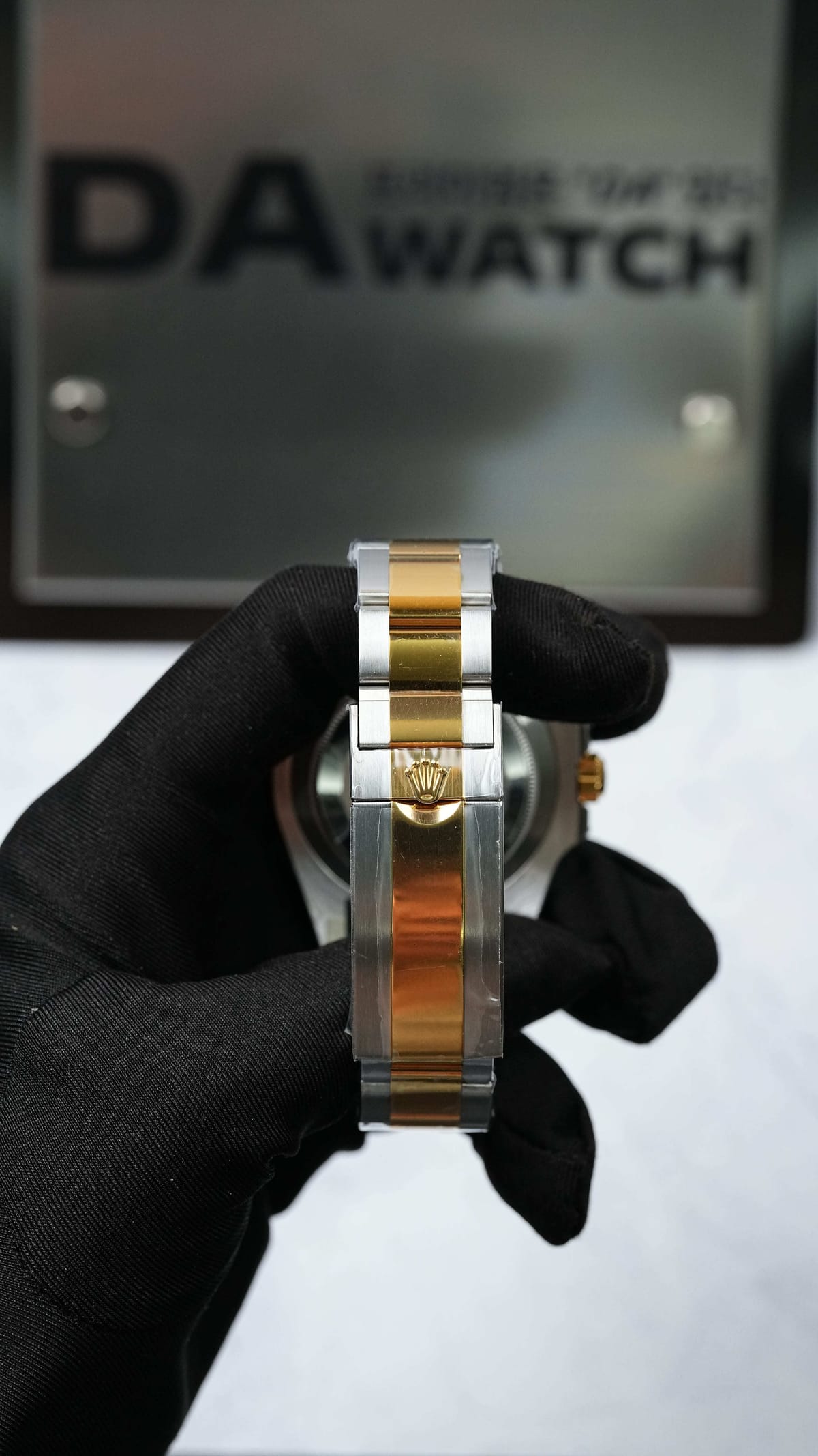 롤렉스 서브마리너 청콤 41mm 11