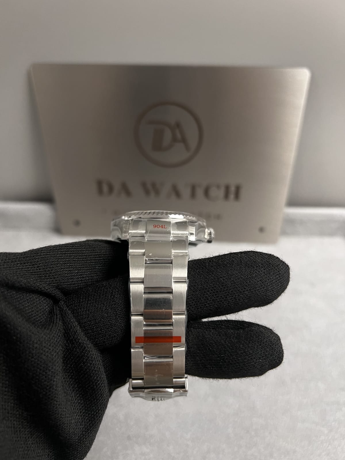 롤렉스 스카이드웰러 스틸 검판 42mm 14