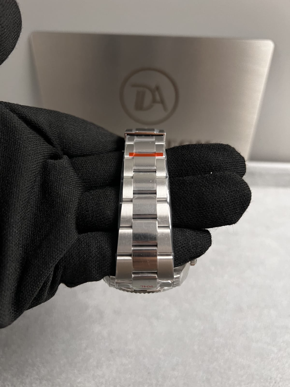 롤렉스 스카이드웰러 스틸 검판 42mm 16
