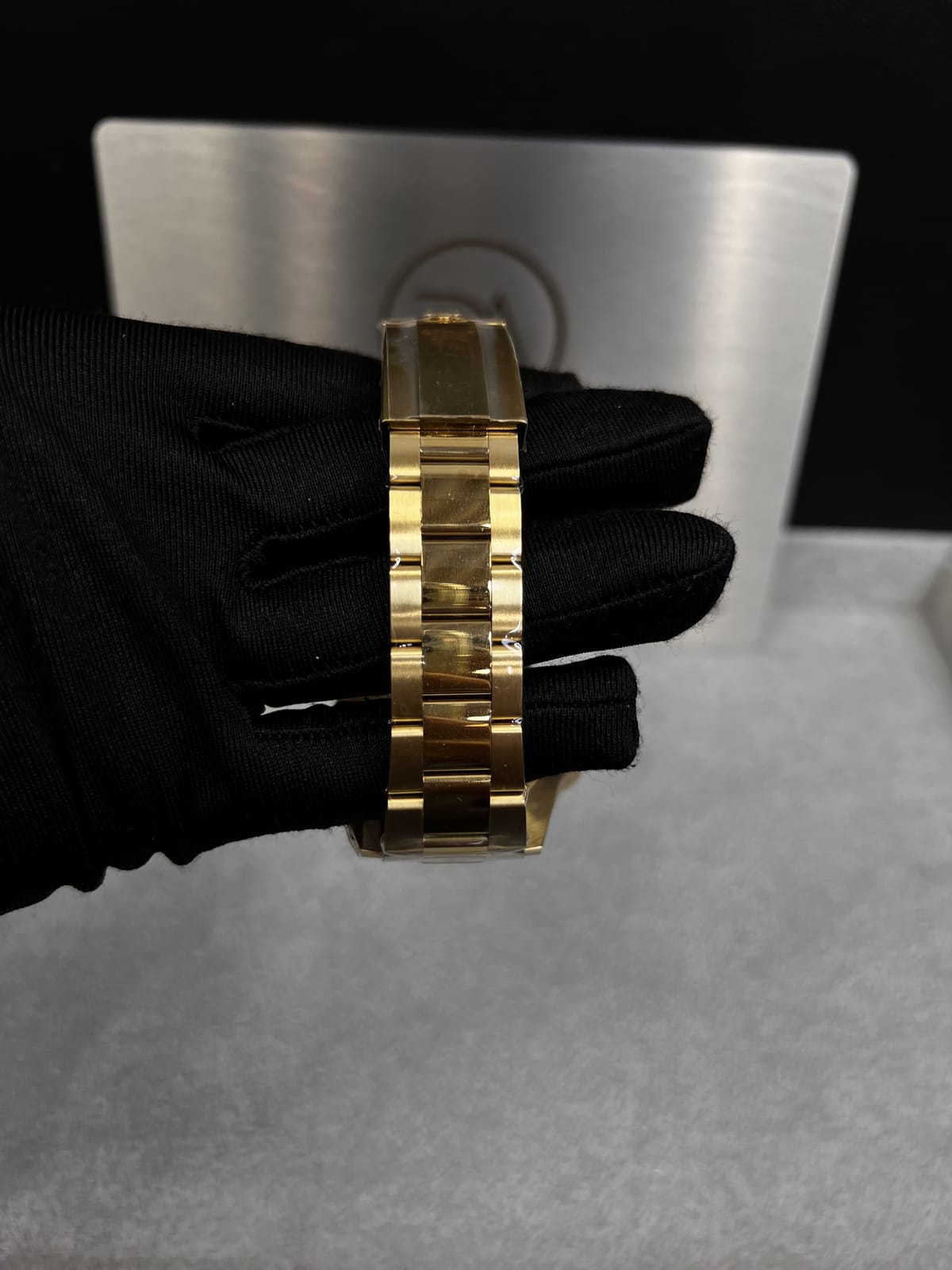 롤렉스 서브마리너 금통 청판 41mm 16