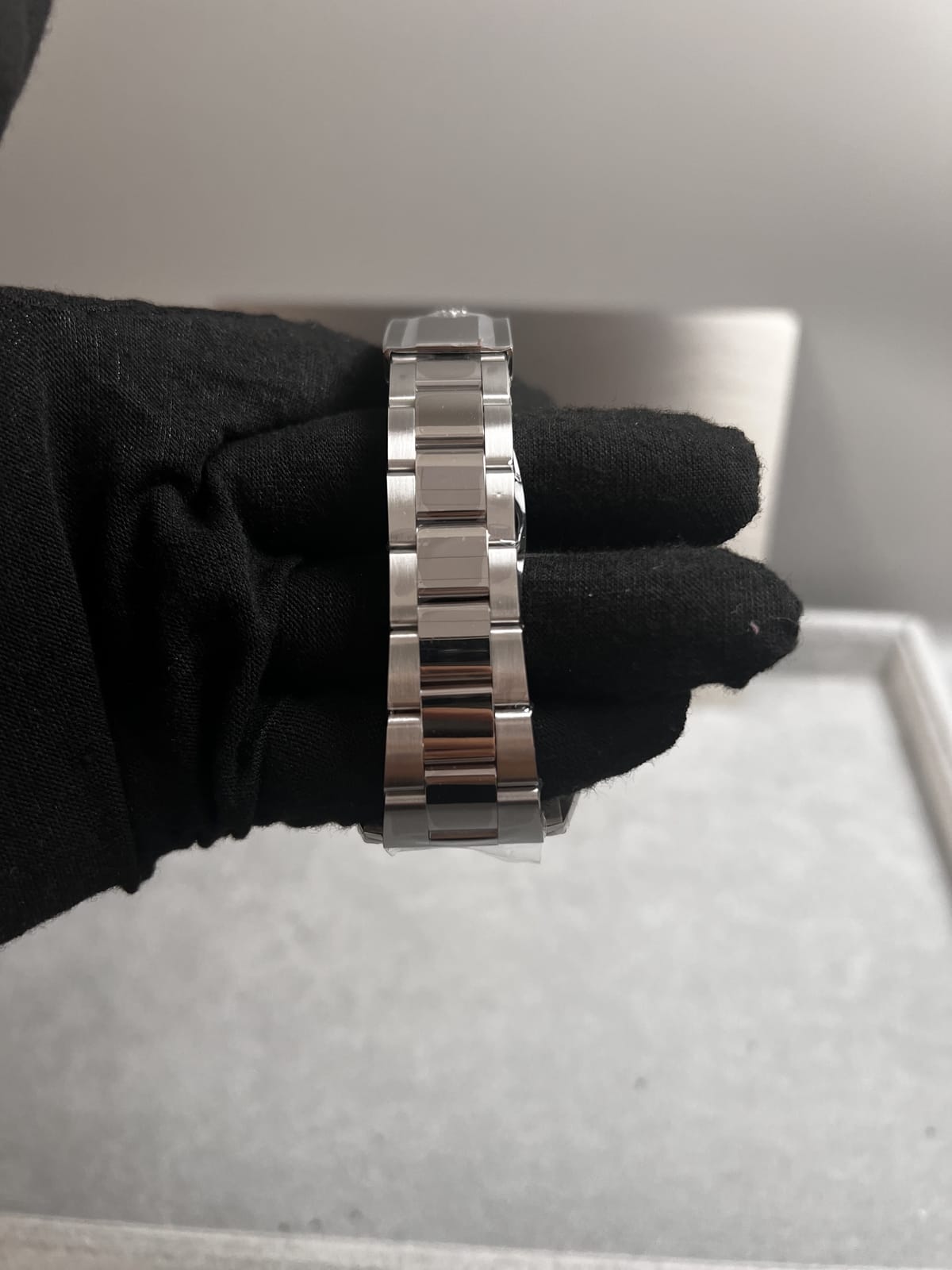 롤렉스 데이저스트 검판 오이스터 41mm 16