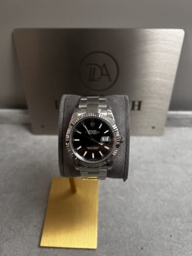 롤렉스 데이저스트 검판 오이스터 41mm