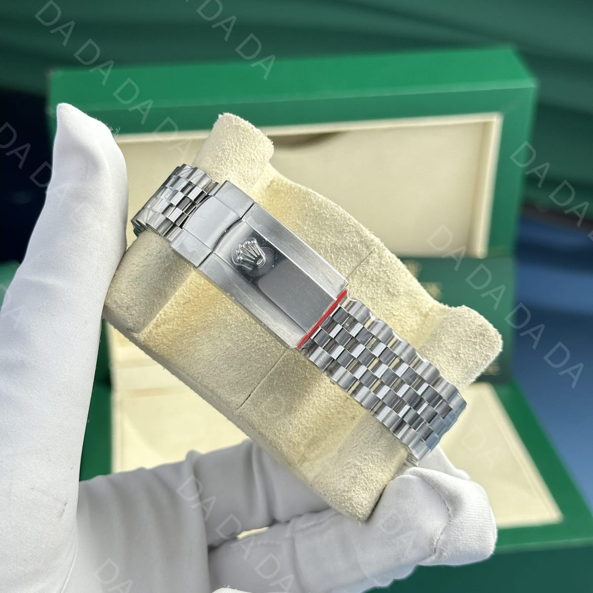 롤렉스 데이저스트 청판 모티프 41mm 10