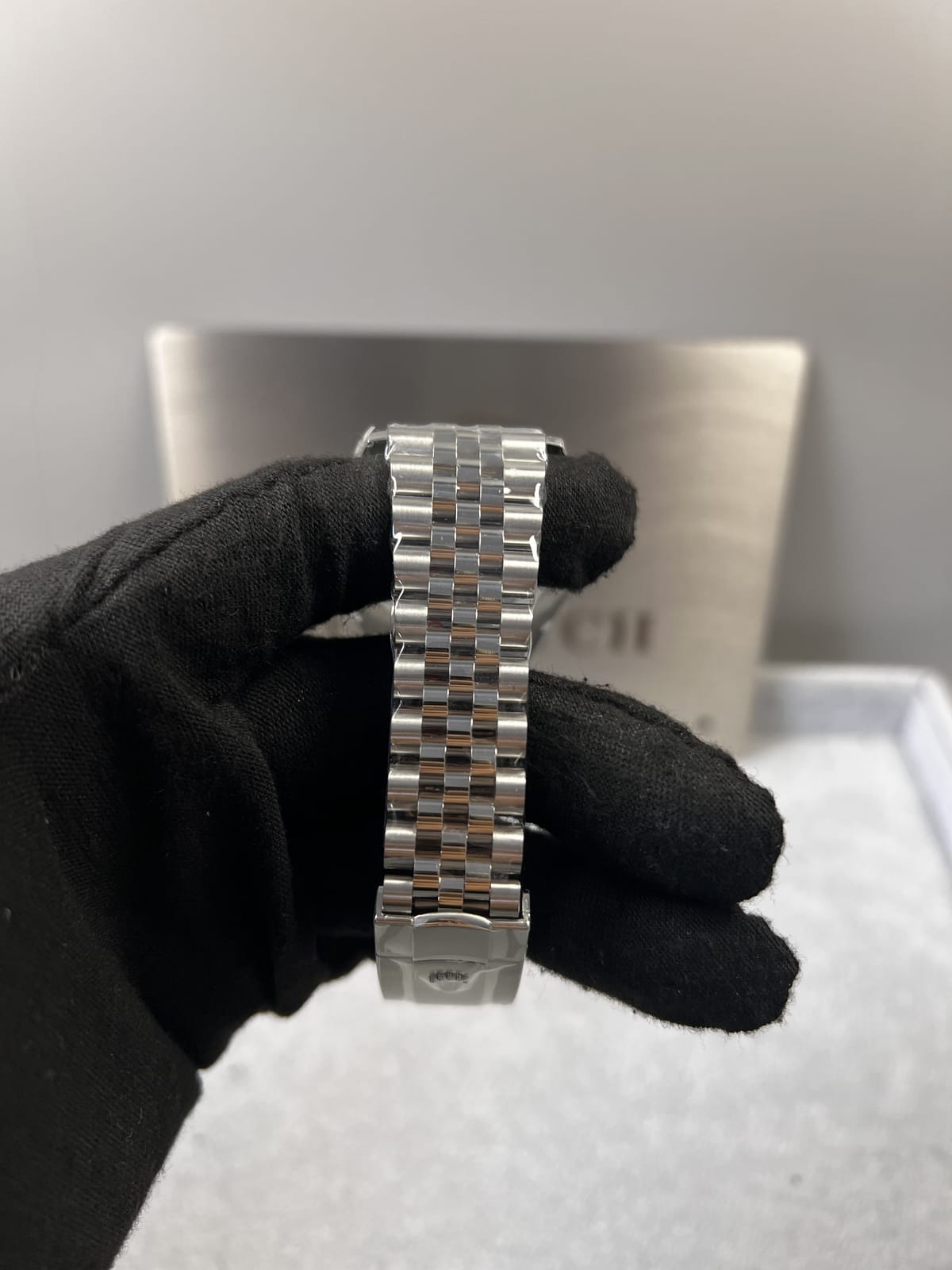롤렉스 데이저스트 청판 41mm 15