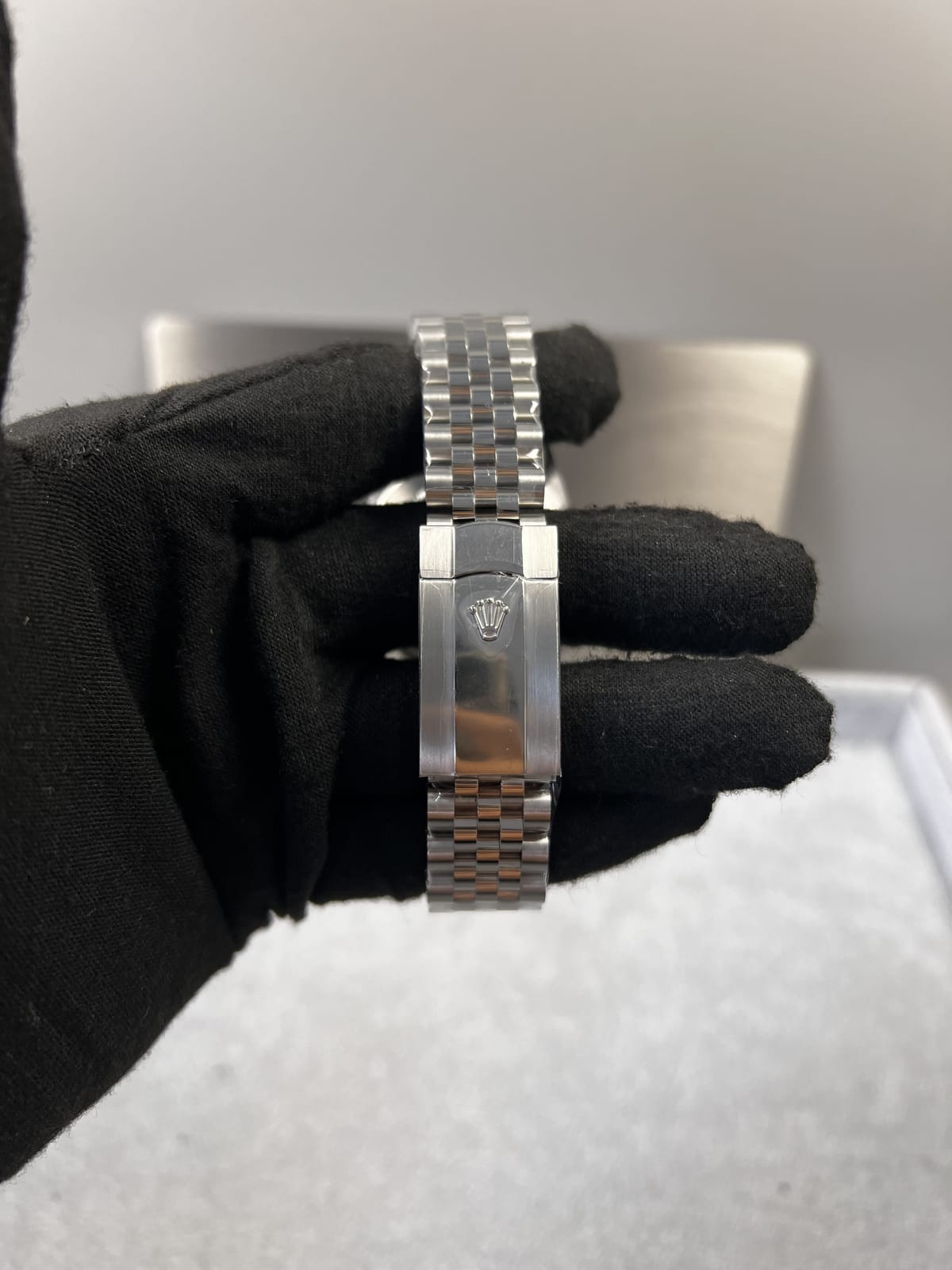 롤렉스 데이저스트 청판 41mm 16