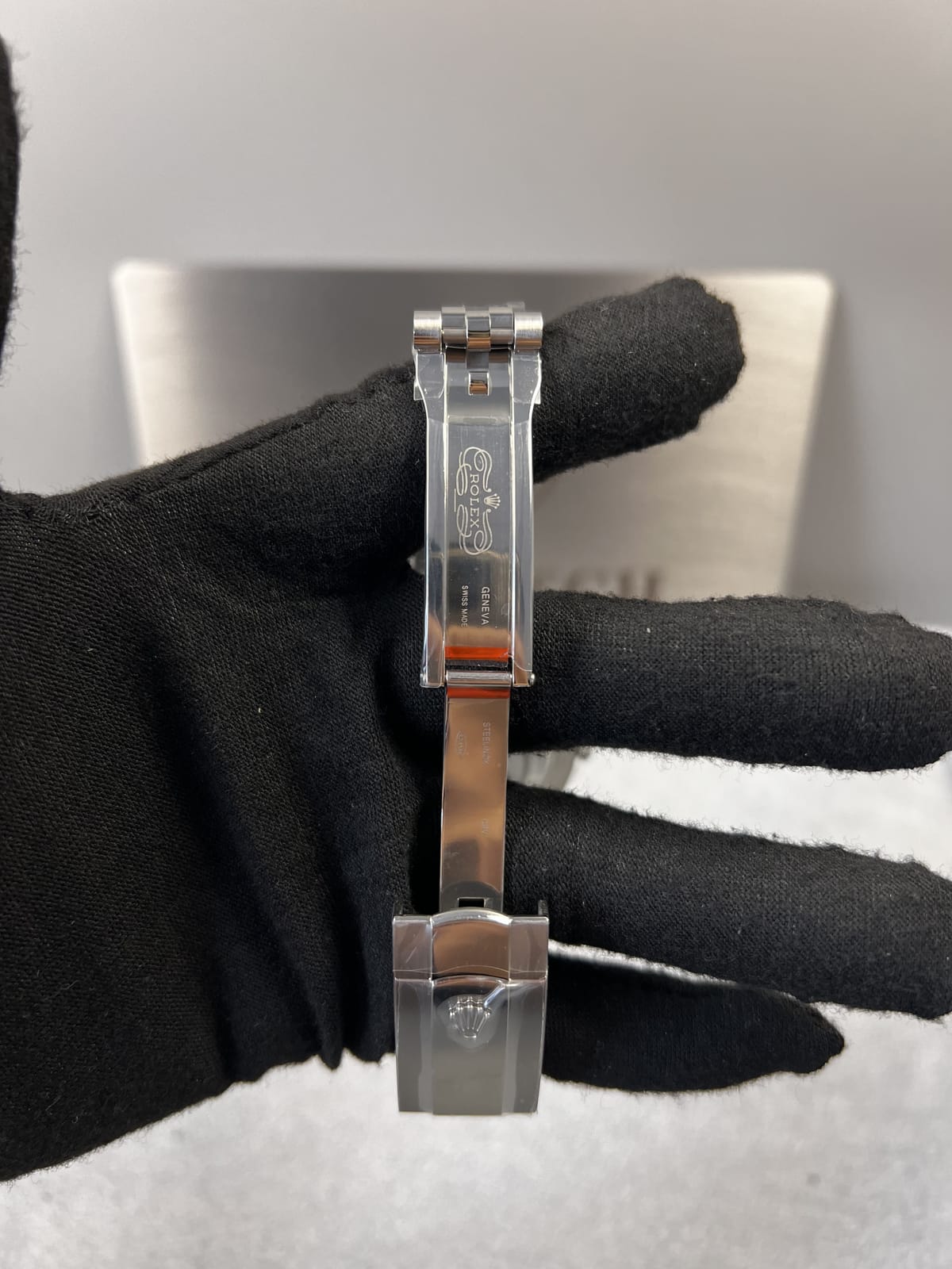 롤렉스 데이저스트 청판 41mm 18