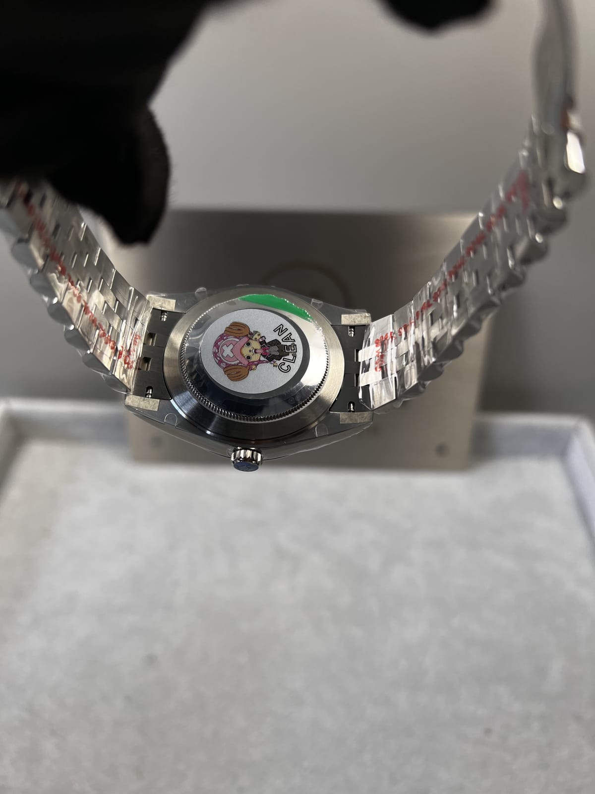 롤렉스 데이저스트 청판 41mm 21