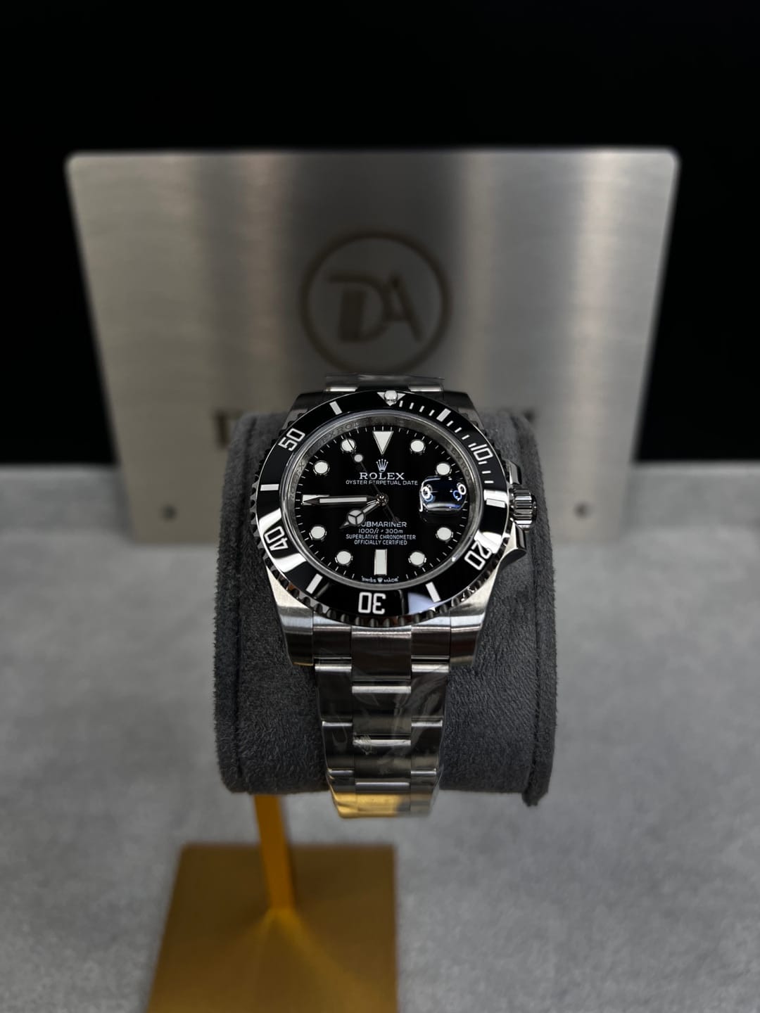 롤렉스 서브마리너 데이트 41mm 4