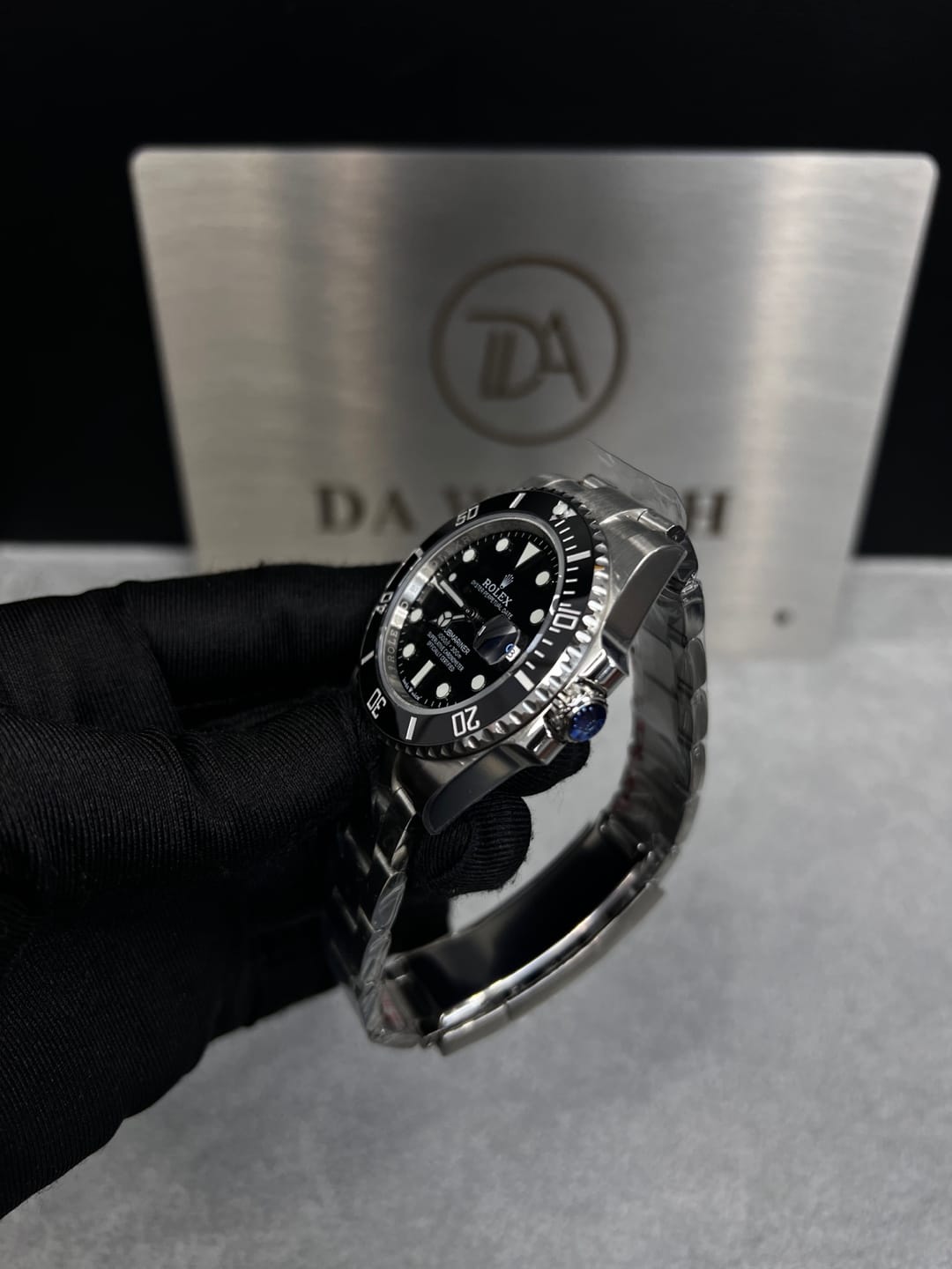 롤렉스 서브마리너 데이트 41mm 13