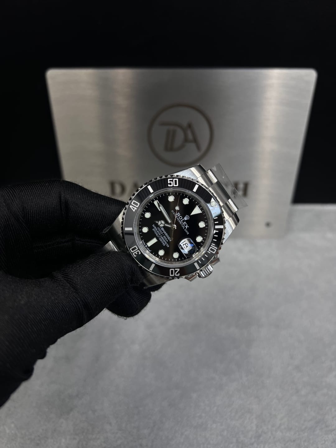 롤렉스 서브마리너 데이트 41mm 14