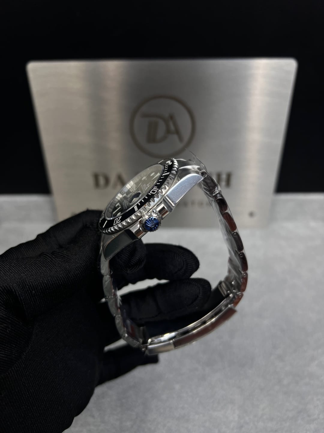 롤렉스 서브마리너 데이트 41mm 15