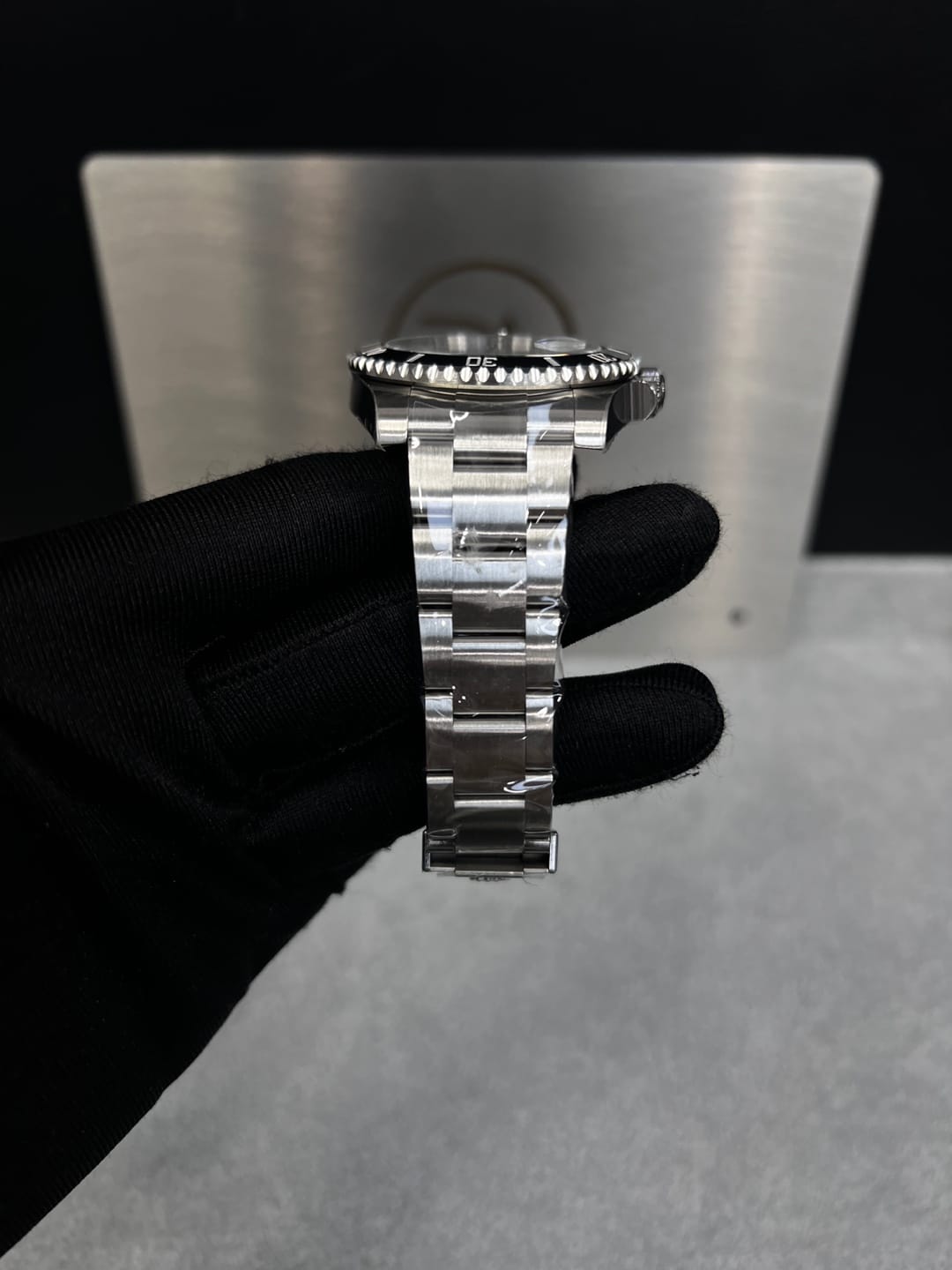 롤렉스 서브마리너 데이트 41mm 18