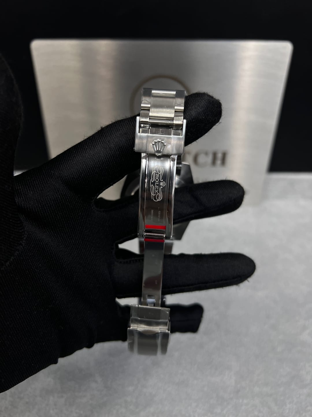 롤렉스 서브마리너 데이트 41mm 21