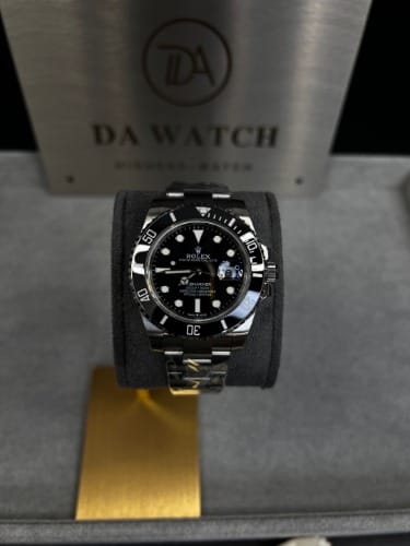 롤렉스 서브마리너 데이트 41mm