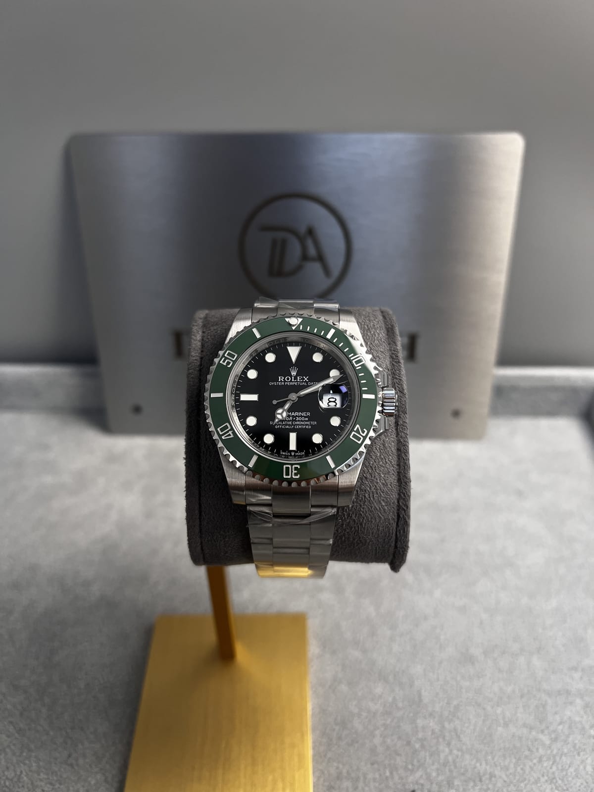 롤렉스 서브마리너 스타벅스 41mm 3