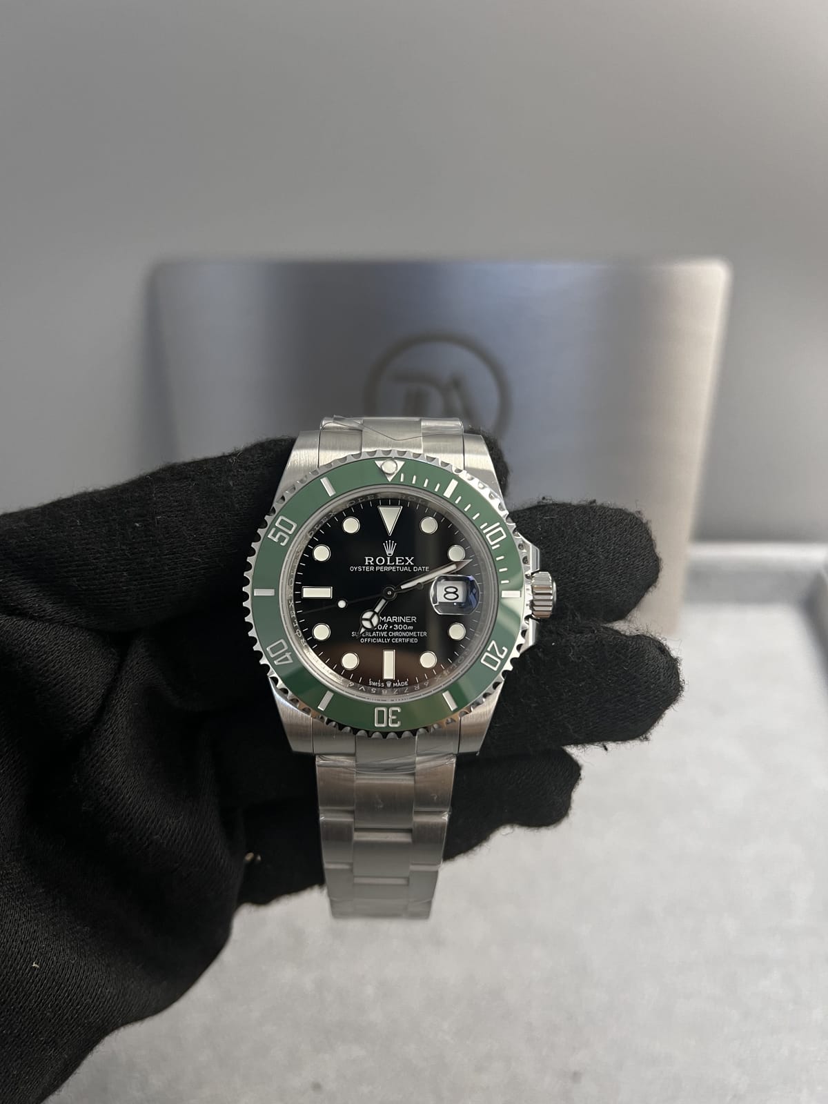롤렉스 서브마리너 스타벅스 41mm 6
