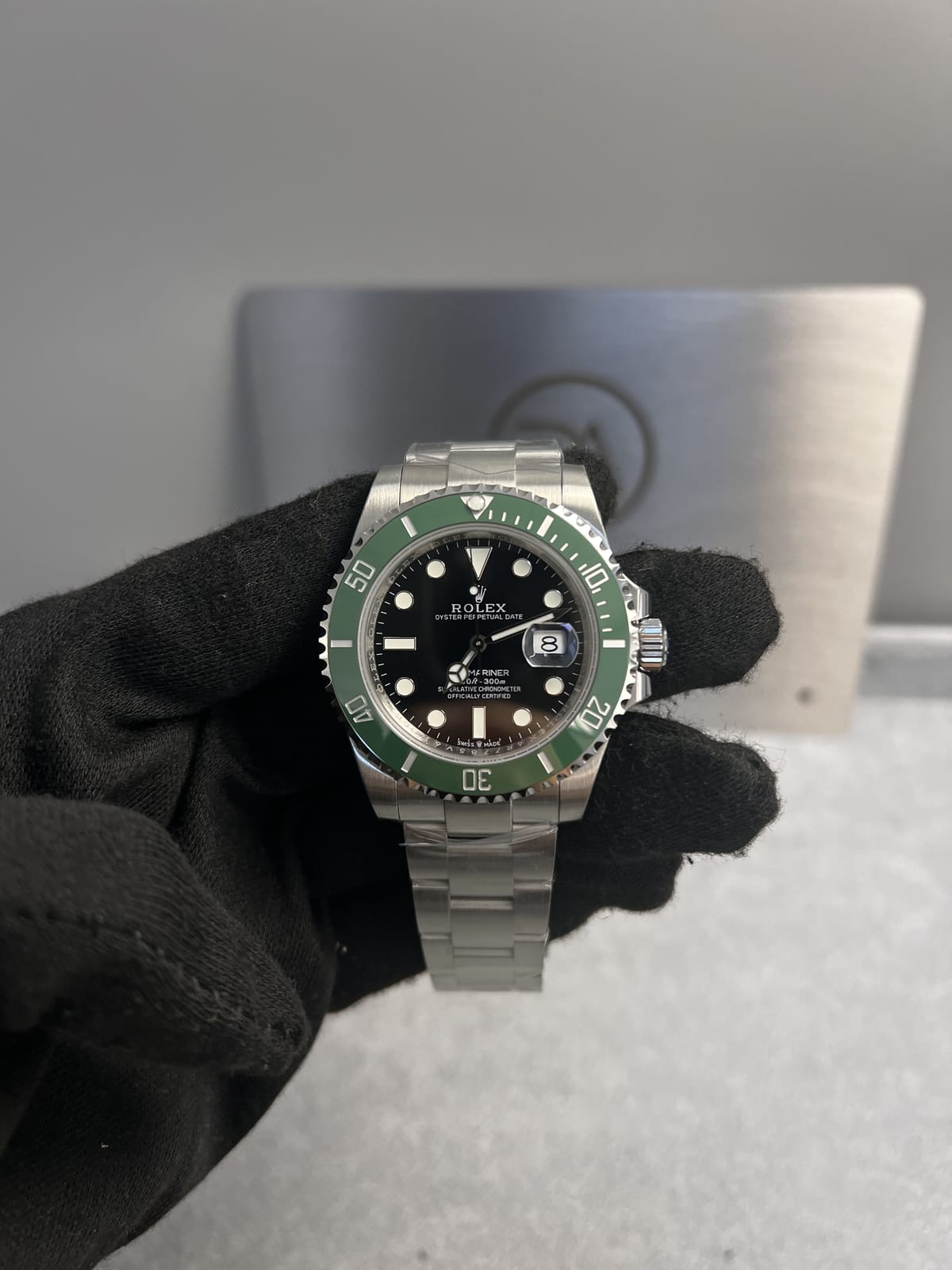 롤렉스 서브마리너 스타벅스 41mm 7