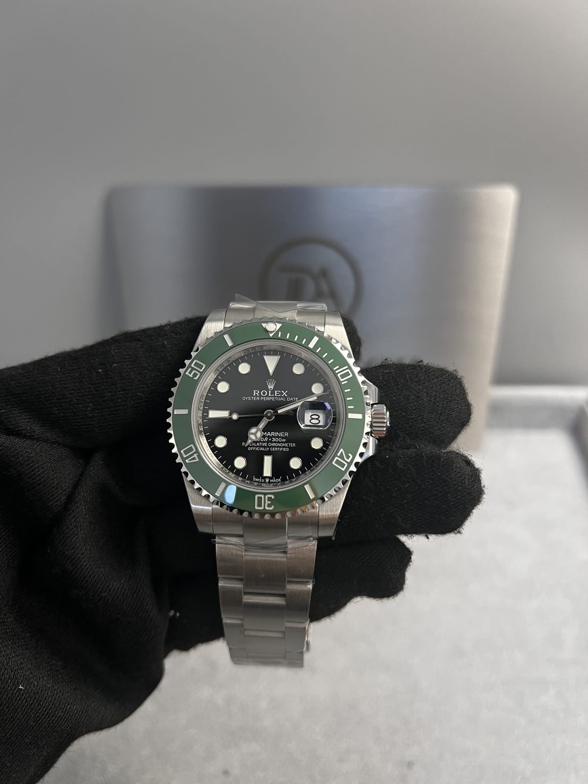 롤렉스 서브마리너 스타벅스 41mm 8