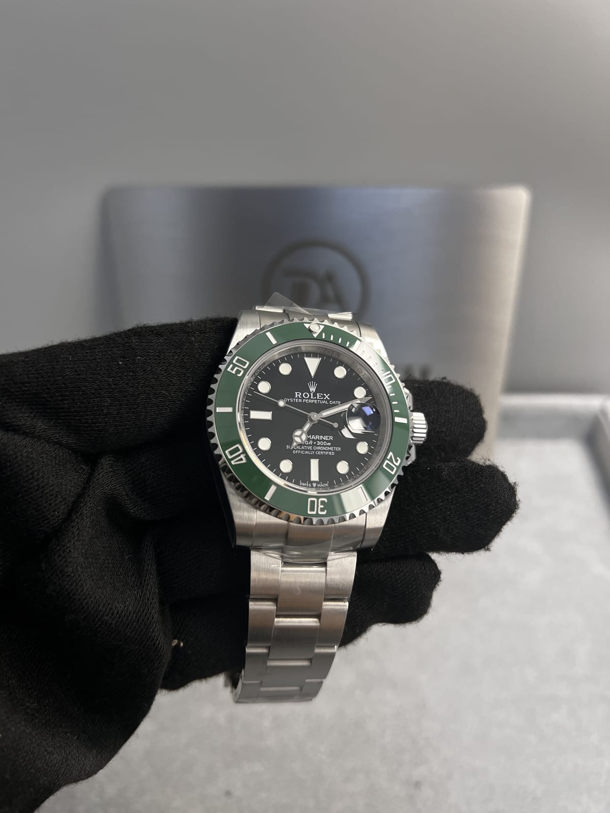롤렉스 서브마리너 스타벅스 41mm 10