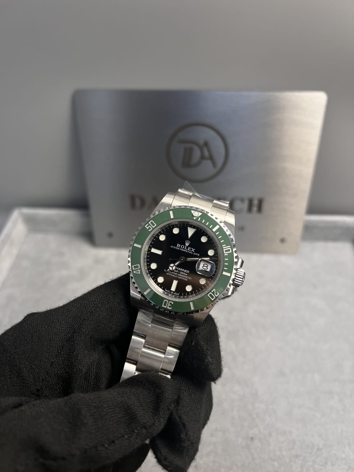 롤렉스 서브마리너 스타벅스 41mm 12