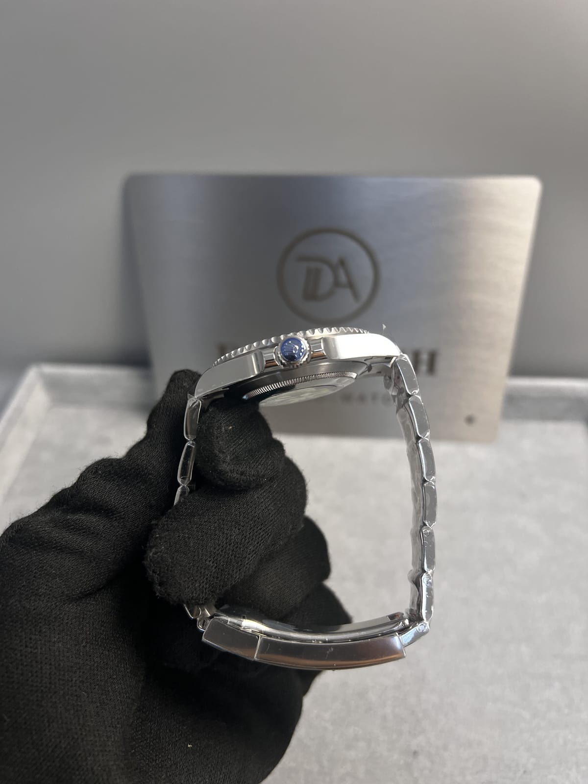 롤렉스 서브마리너 스타벅스 41mm 14