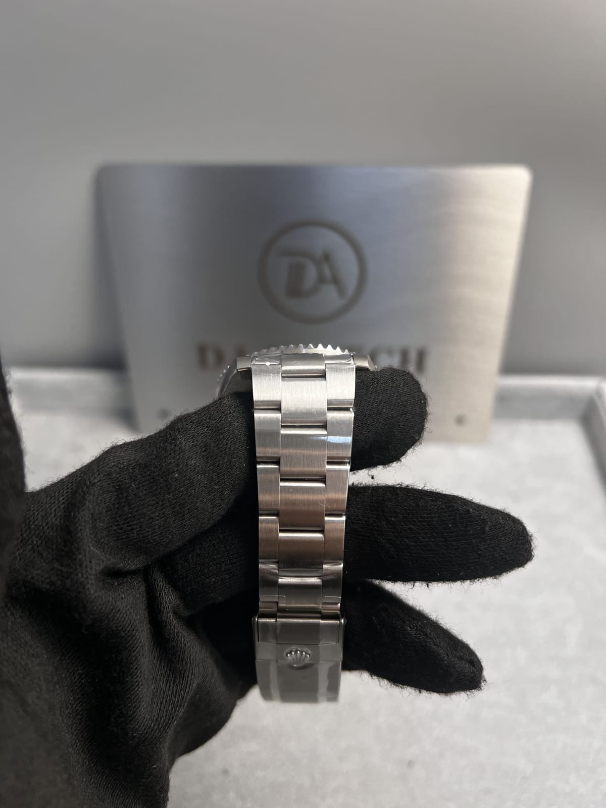 롤렉스 서브마리너 스타벅스 41mm 15