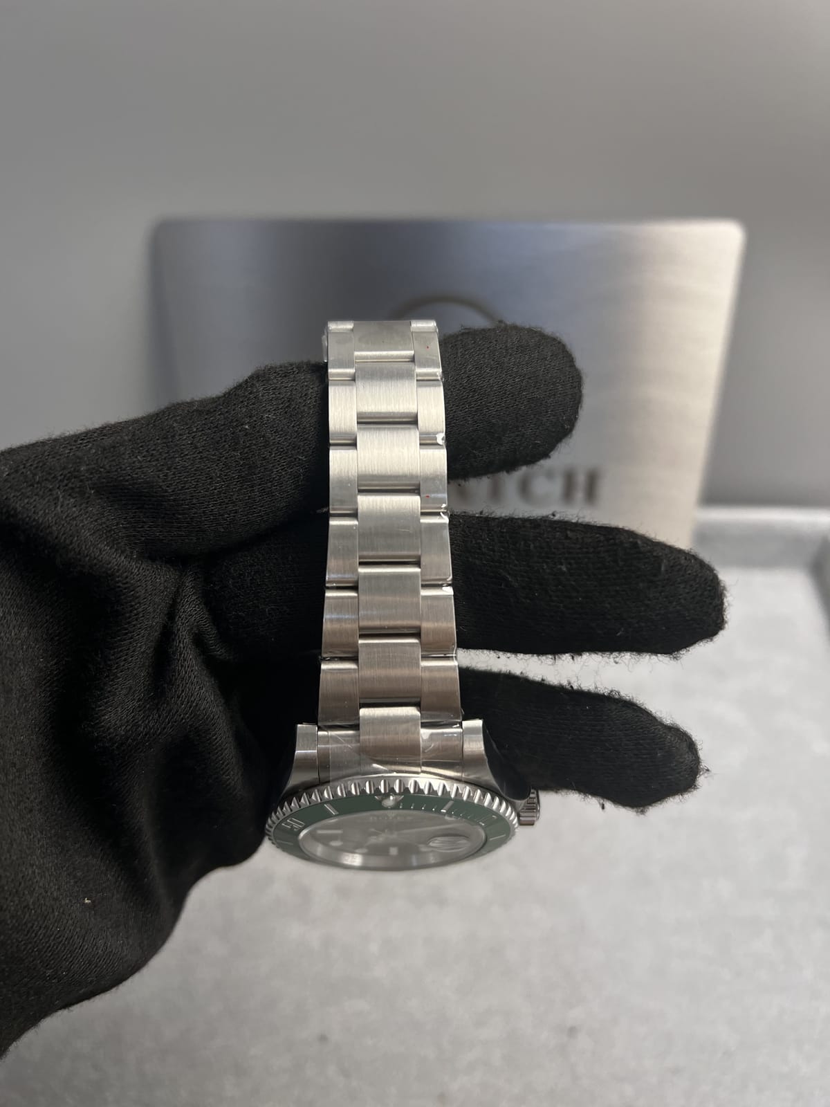 롤렉스 서브마리너 스타벅스 41mm 16