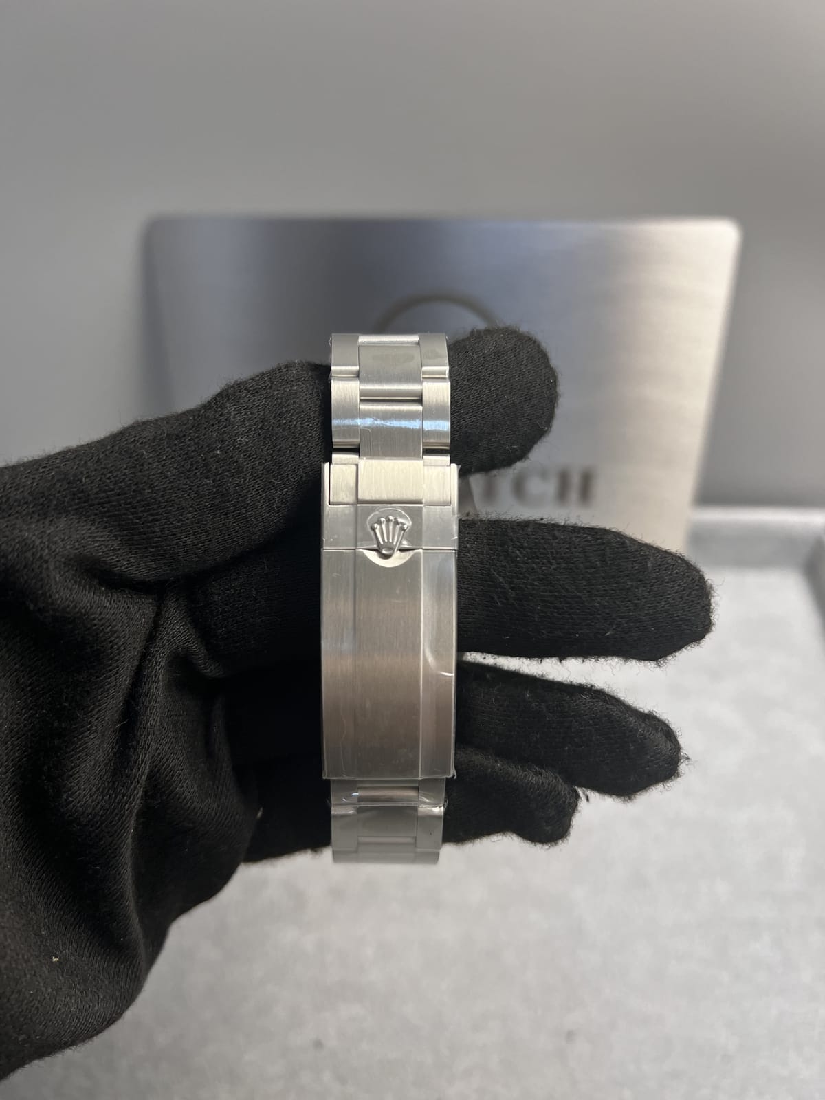 롤렉스 서브마리너 스타벅스 41mm 17