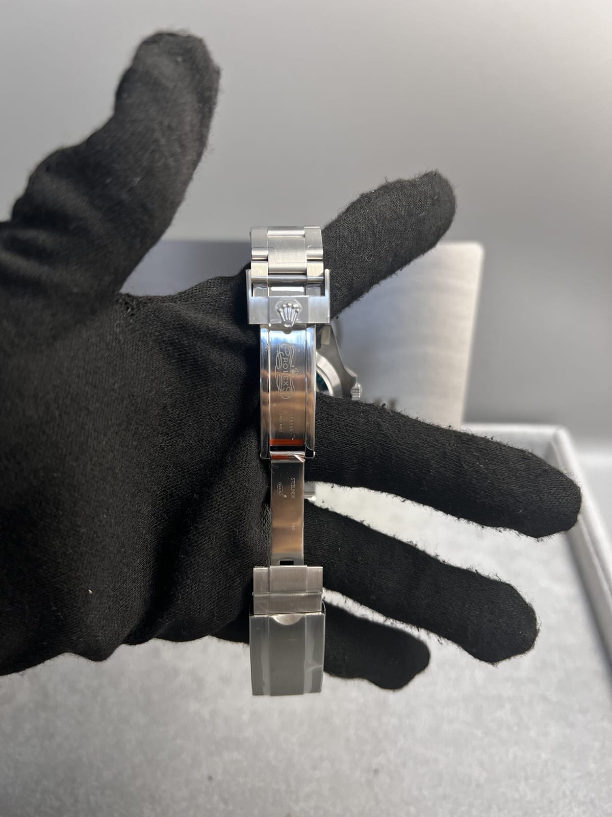 롤렉스 서브마리너 스타벅스 41mm 18