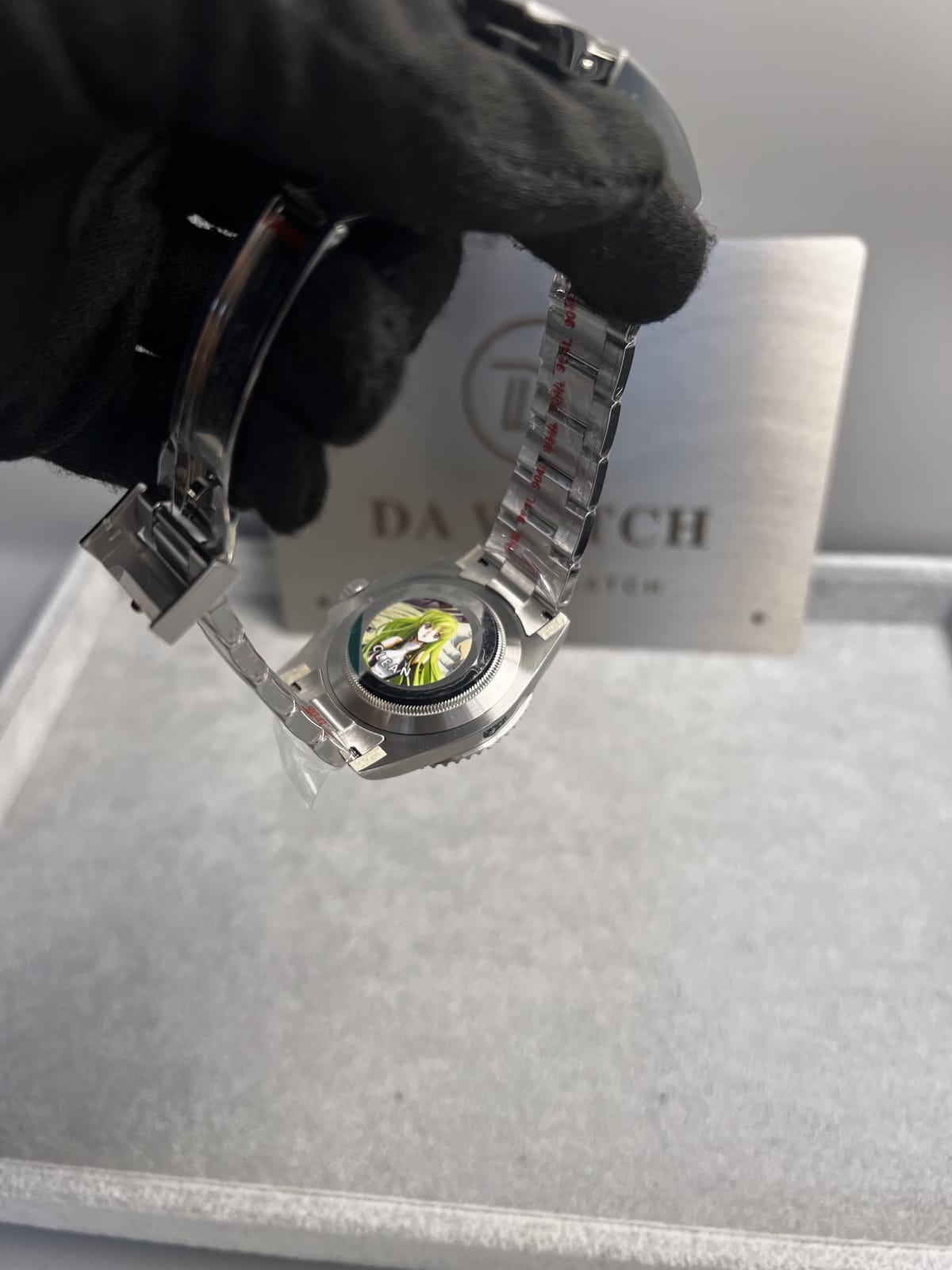 롤렉스 서브마리너 스타벅스 41mm 21