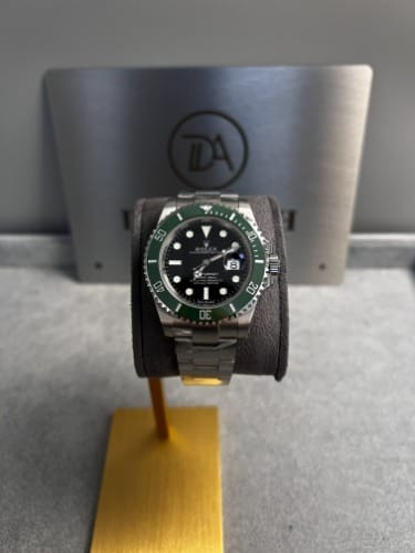 롤렉스 서브마리너 스타벅스 41mm