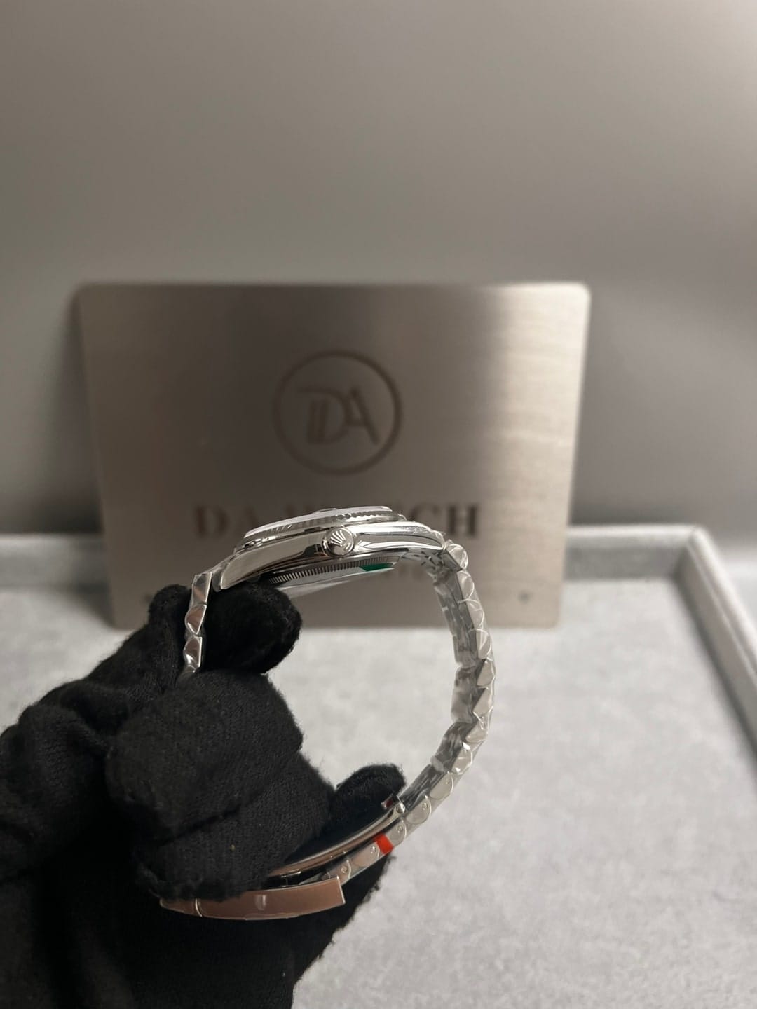롤렉스 데이저스트 윔블던 36mm 13