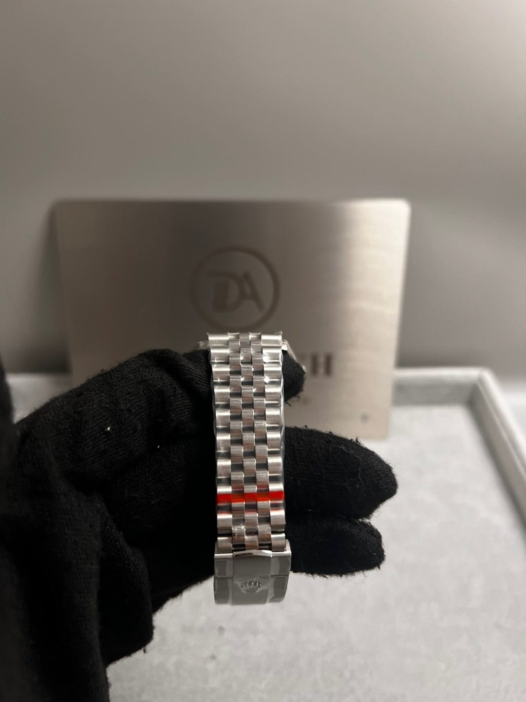 롤렉스 데이저스트 윔블던 36mm 14