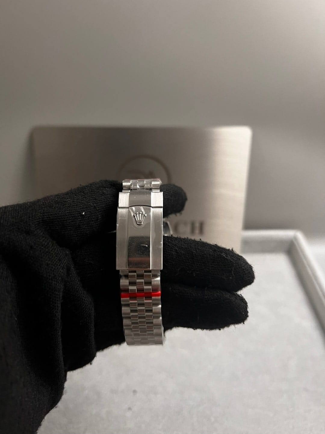 롤렉스 데이저스트 윔블던 36mm 15