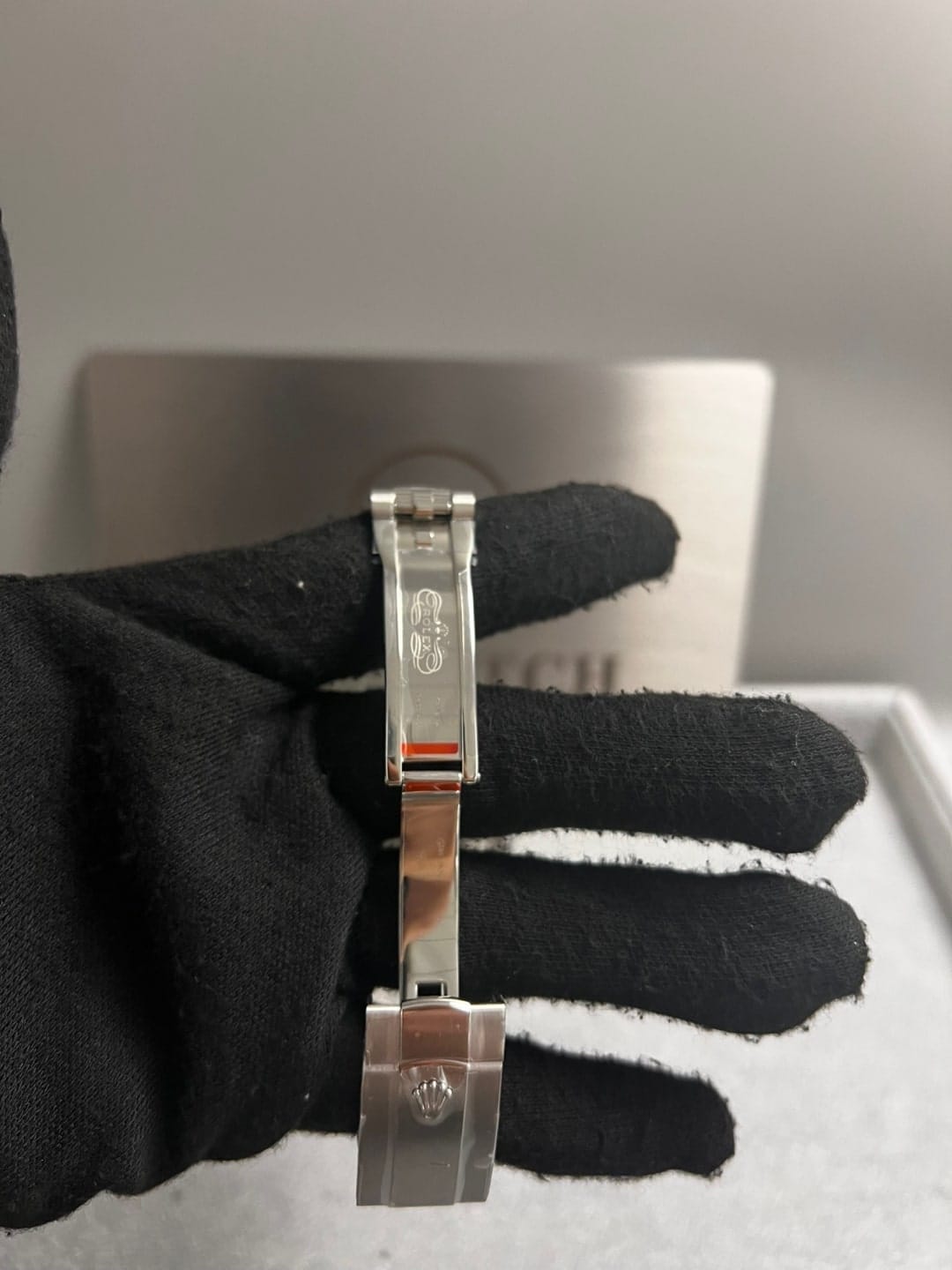 롤렉스 데이저스트 윔블던 36mm 17