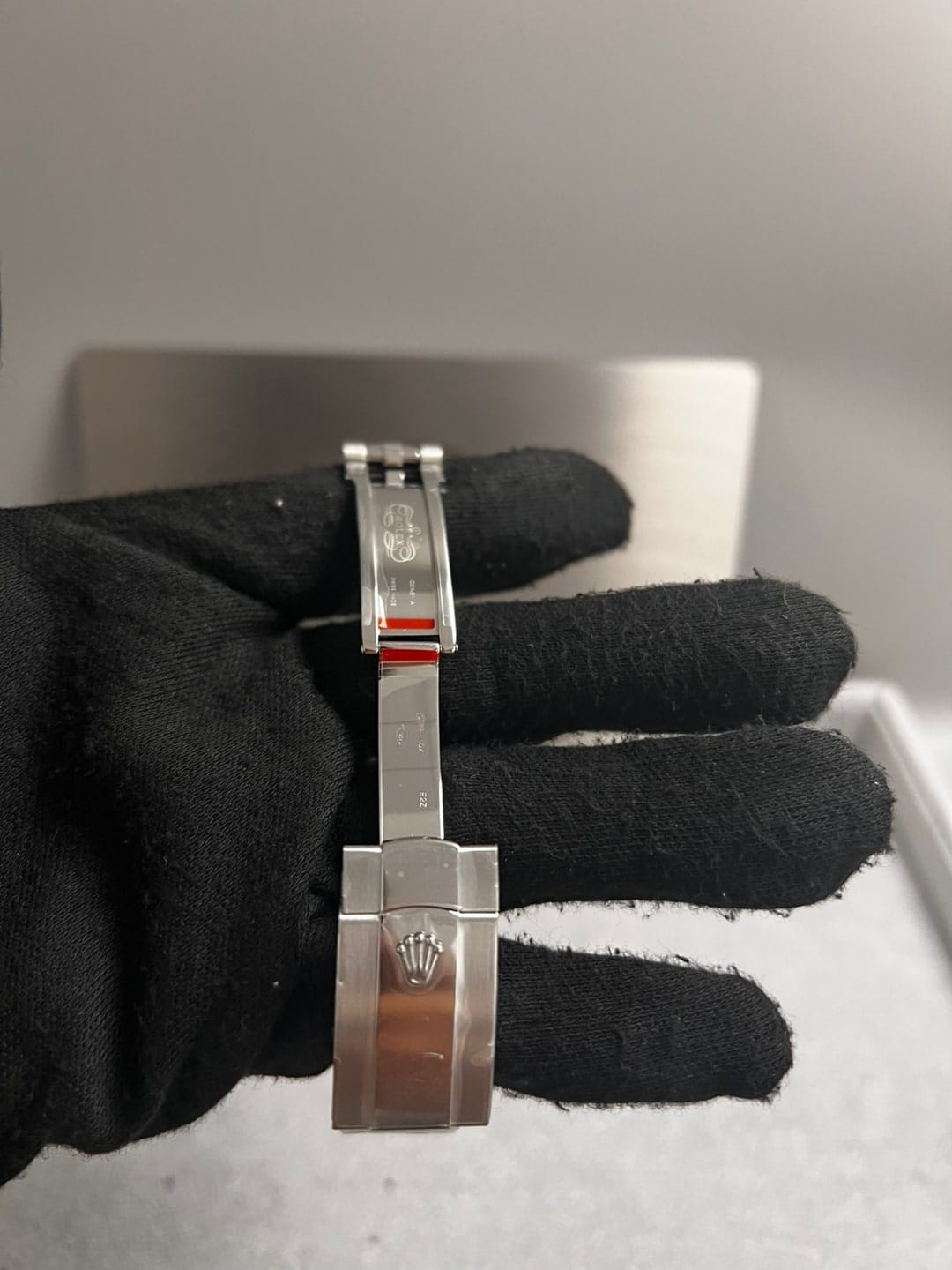 롤렉스 데이저스트 윔블던 36mm 18